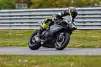 Middle Group Black Bikes